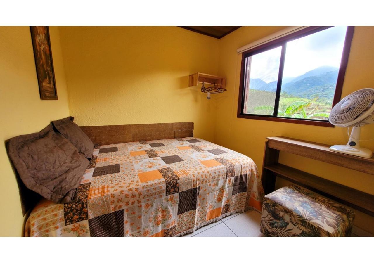 Refugio Da Colina Lumiar 3Quartos 2Banheiros 10Pessoas ノバ・フリブルゴ エクステリア 写真