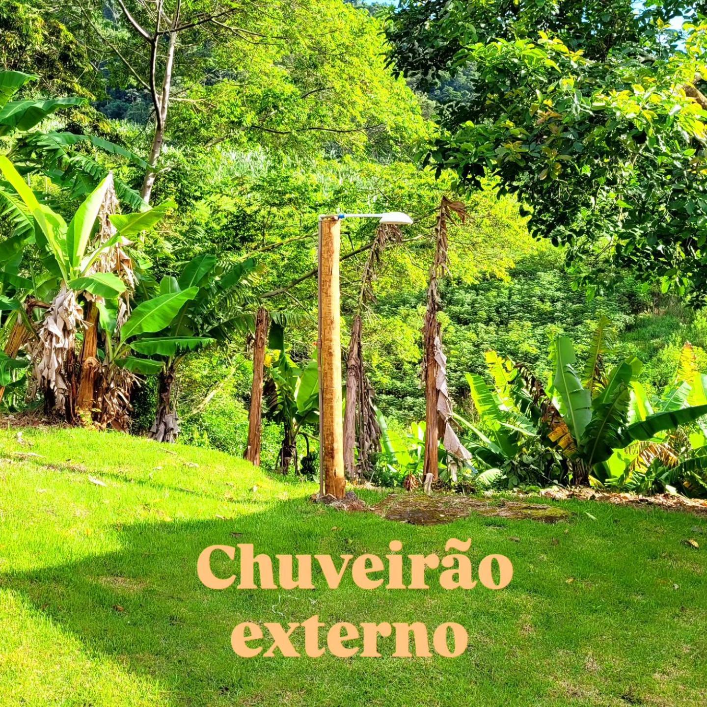Refugio Da Colina Lumiar 3Quartos 2Banheiros 10Pessoas ノバ・フリブルゴ エクステリア 写真